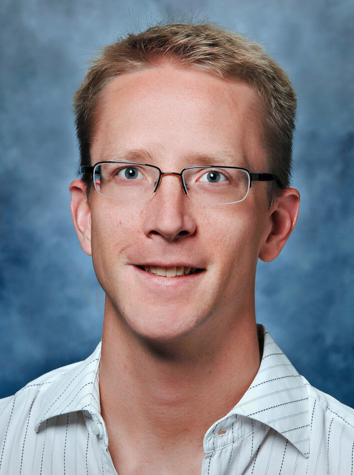 Galen Cook-Wiens