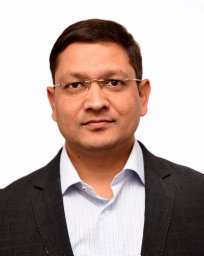 Vimlesh Pant