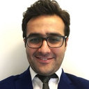 Hamidreza Maroof