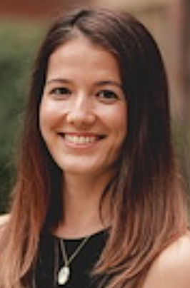 Mackenzie Fong