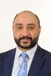 Waleed Al-Khyatt