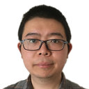 Xinwei Liu