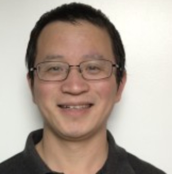 Jingdan Zhang