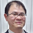 Yasumitsu Kato