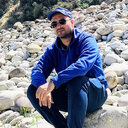 Vipin K Maikhuri