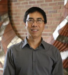 Shengli Dong