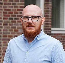 Sören Vogel