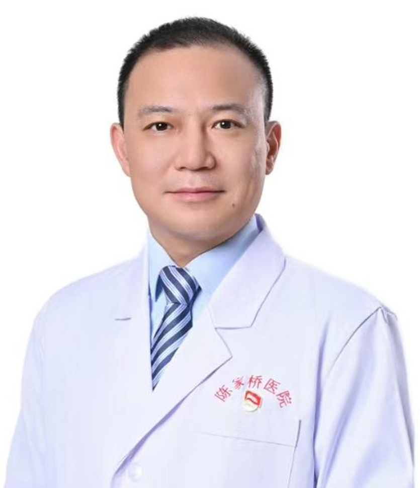 Xiaodong Zheng