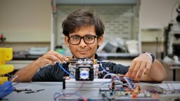Rishabh Debraj Guha
