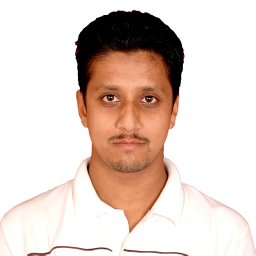Rabin Acharya