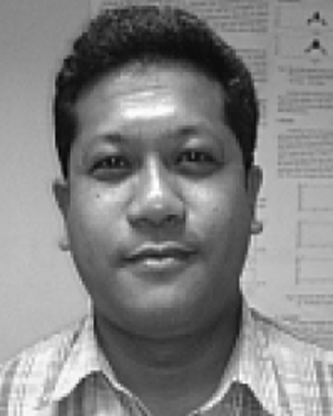 Surachart Kamoldilok