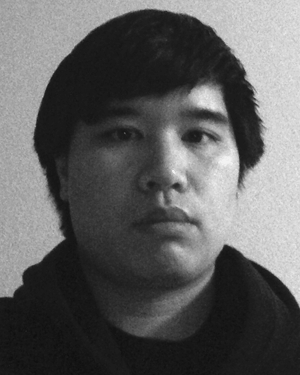 Curtis Yu