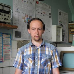 Leonenko Eugen