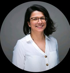Maria Gavriilaki