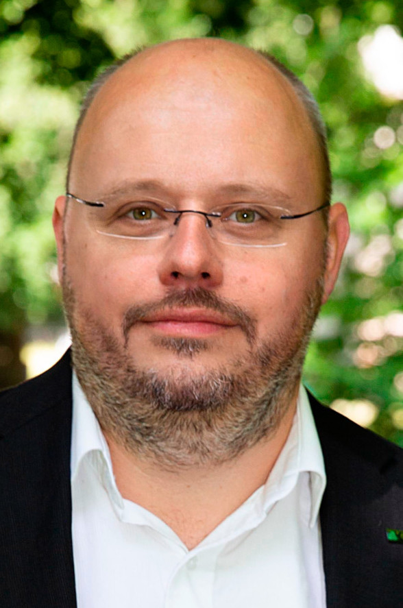 Mathias J. Krause