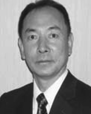 Masaki Hashizume