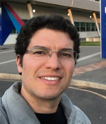 Leandro Gomes de Freitas