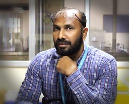 Mohamed Jaabir
