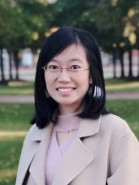 Yuqi Zhang