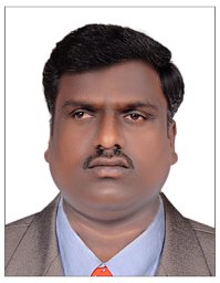 Vemula Venkatramu