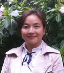 Fang Liu