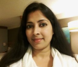 Sangeetha Vadakke Madathil
