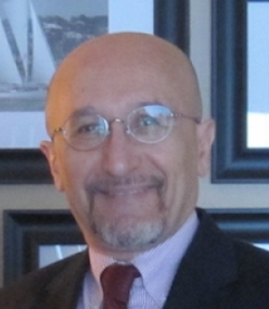 Rasit Eskicioglu