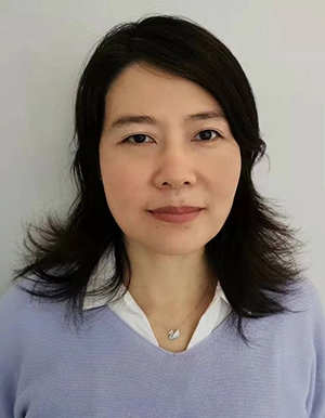 Zhaohui Tong