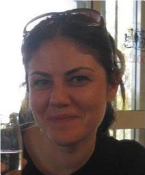 Joanne L Fothergill