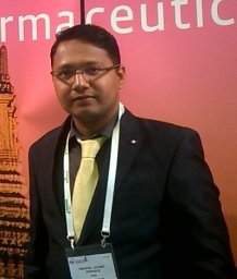 Swapnil Dengale