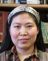 Hong Tian