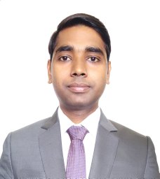 Sujeet Kumar