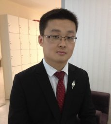 Zhang Weifeng