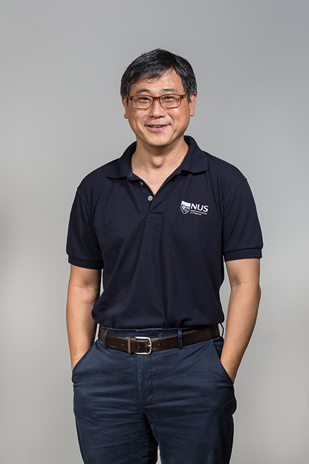 Teck Khim Ng