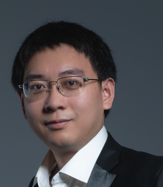 Bo Xiang