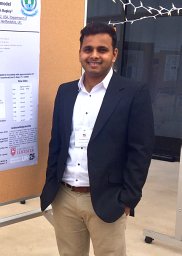 Nitin Dhowlaghar