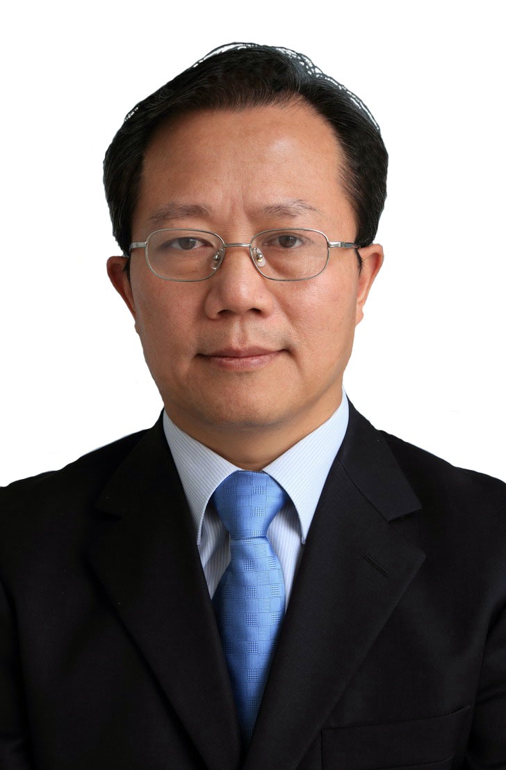 Kaixi Jiang