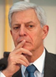 Michael Marberger