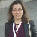 Anastasia Vamvakidou