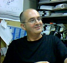 Severiano Silva
