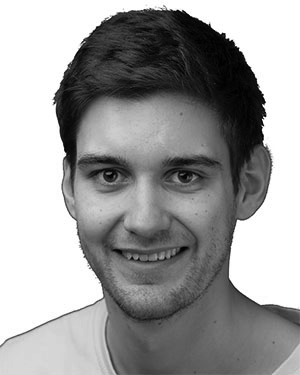 Bernhard Stampfer