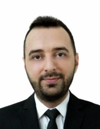 Ugur Korkut Pata