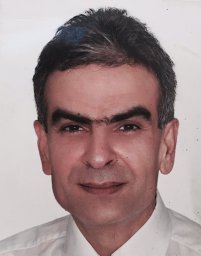 Iyad Fansa