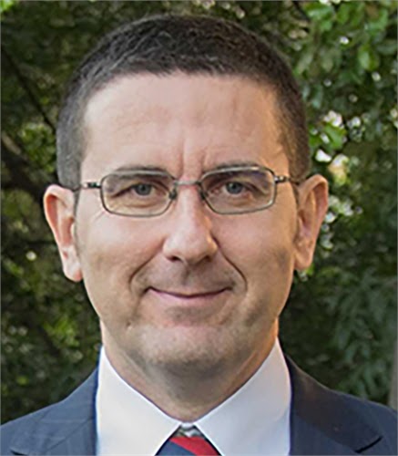 Rodolfo Araneo
