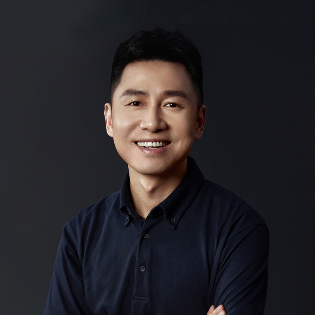 Jiaping Wang
