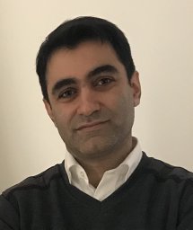 Mansur Akbari
