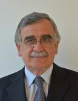 Ioannis N. Psycharis