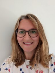 Laura Ward