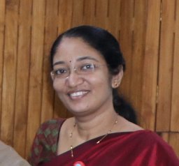 Manju Kurian