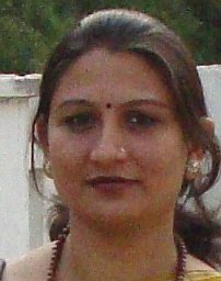 Iti Sharma